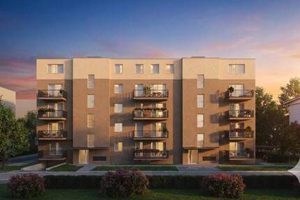 Wohnung Jena Löbstedt - 3 Zimmer, 73 m&sup2;, 353.424&euro; | Angebot:25772723
