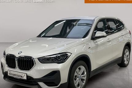 BMW X1 31.825 km 27.490 &euro; Bonn 53119