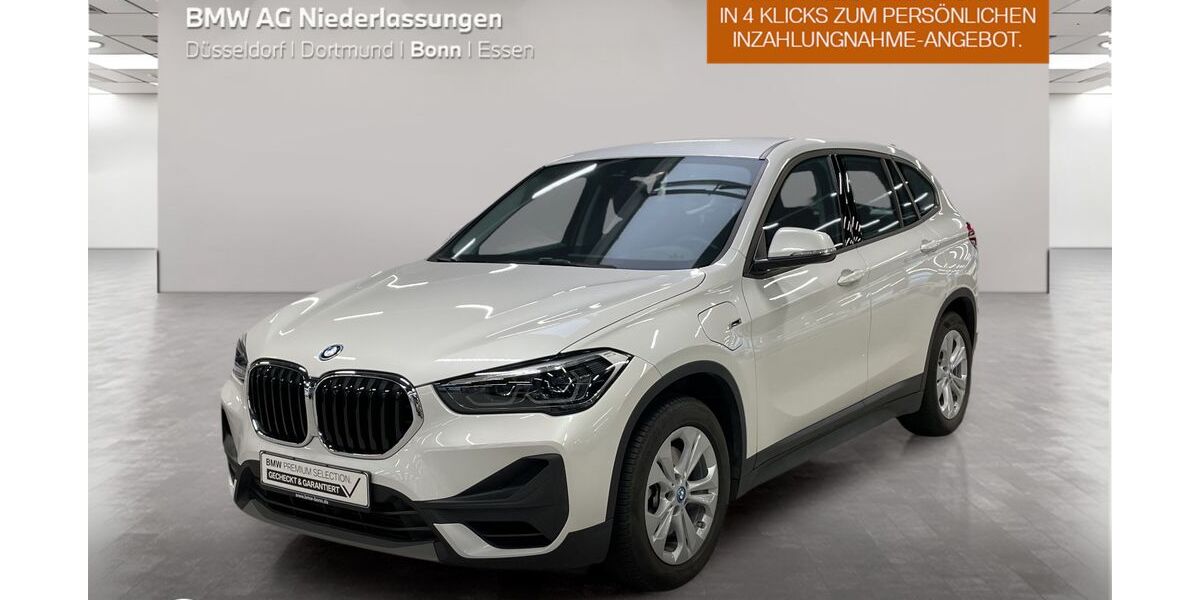 BMW X1 31.825 km 27.490 &euro; Bonn 53119