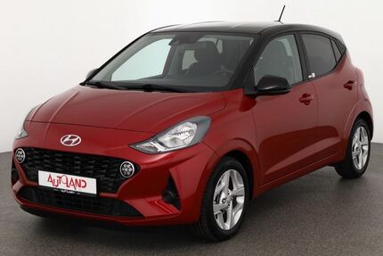 Hyundai i10 46.837 km 16.990 € Berlin 12683