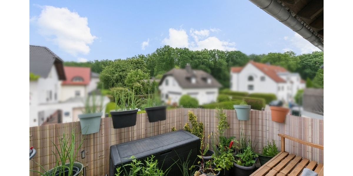 3-Zimmer-Wohnung mit zwei Balkonen & Tiefgarage - Etagenwohnung Limburg Linter | Angebot:21140808