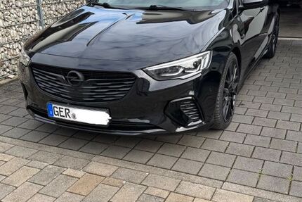 Opel Insignia 113.000 km 17.500 &euro; Minfeld 76872