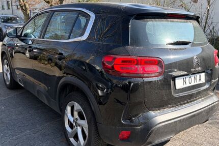 Citroen C5 Aircross 135.751 km 12.614 &euro; Frankfurt am Main 60389