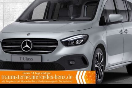 Mercedes-Benz T-Klasse 9.000 km 35.500 &euro; Berlin 13581