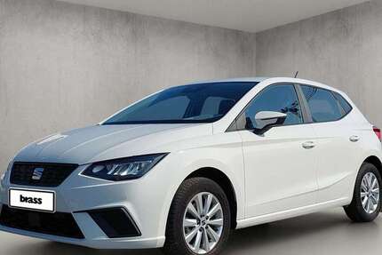 Seat Ibiza 30.300 km 14.950 &euro; Grossheubach 63920