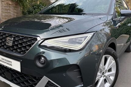 Seat Arona 25.966 km 17.490 &euro; Dresden 01219