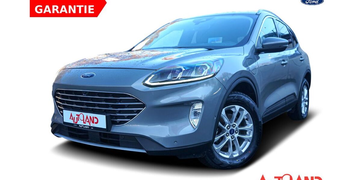 Ford Kuga 75.508 km 22.950 &euro; Gera 07546