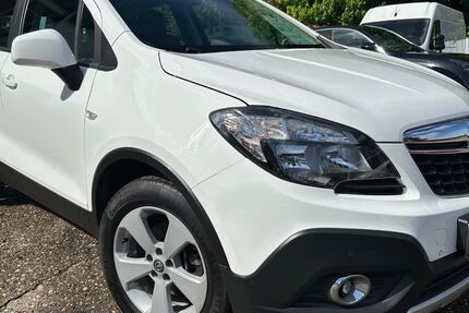 Opel Mokka 147.100 km 7.990 &euro; Ensdorf 66806