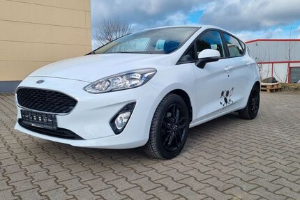 Ford Fiesta 88.069 km 5.799 &euro; Tanna 07922