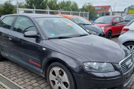 Audi A3 310.000 km 850 € Randersacker 97236