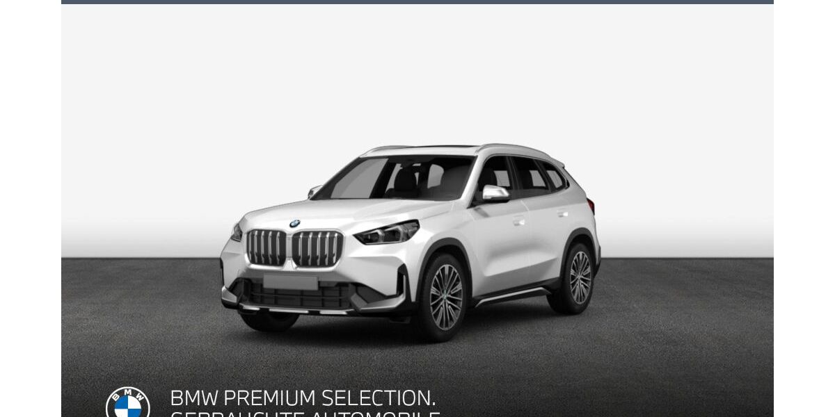 BMW X1 9.335 km 43.990 &euro; Rastatt 76437