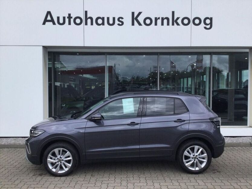 T-Cross