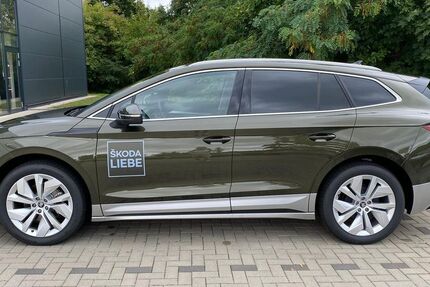 Skoda Enyaq 3.500 km 39.490 &euro; Halle (Saale) 06126