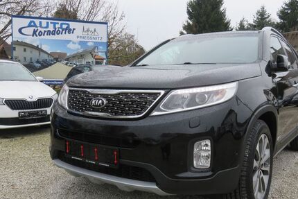 Kia Sorento 109.800 km 12.950 &euro; Prießnitz 04654