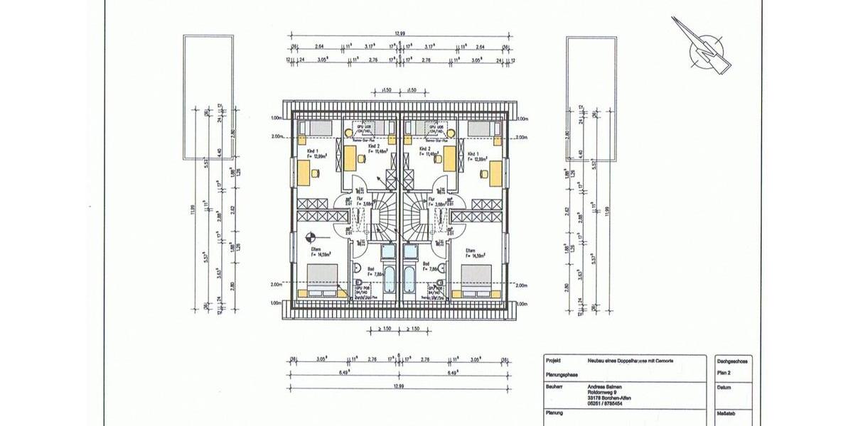 Einfamilienhaus Geseke - 760.000&euro; | Angebot:26419471