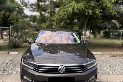 VW Passat 143.844 km 11.800 &euro; Neubrandenburg 17036