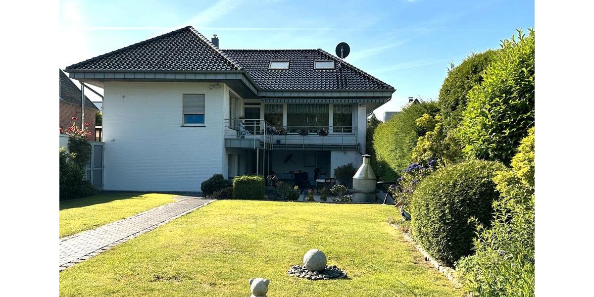 Einfamilienhaus Wassenberg - 5 Zimmer, 177 m&sup2;, 750.000&euro; | Angebot:27128281