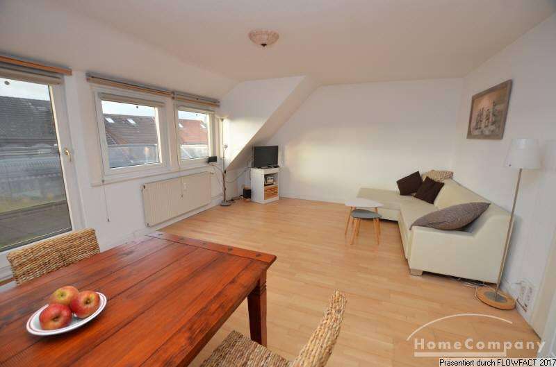 Zimmer Bremen Hemelingen - 2 Zimmer, 1.020&euro; | Angebot:27337187