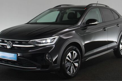 VW Taigo 11.924 km 23.663 &euro; Krefeld 47803
