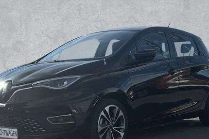 Renault ZOE 37.000 km 13.990 € Korbach 34497