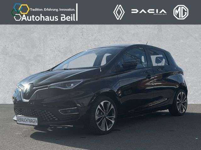 Renault ZOE 37.000 km 13.990 € Korbach 34497