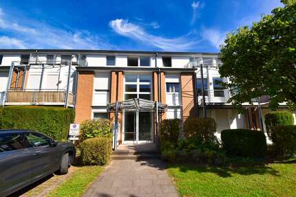 Wohnung zum Mieten in Bonn 595 € 36 m² 1 zimmer