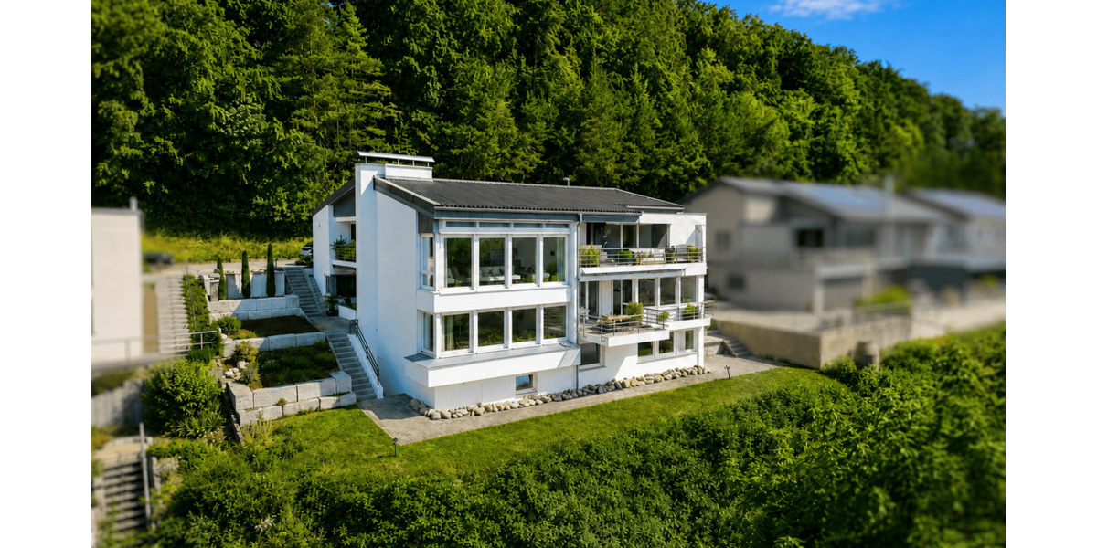 Etagenwohnung Waldshut-Tiengen Tiengen - 5 Zimmer, 152 m&sup2;, 509.000&euro; | Angebot:26763511