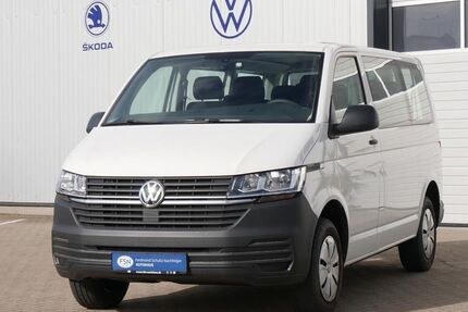 VW T6 Kombi 28.000 km 39.980 &euro; Rostock 18146