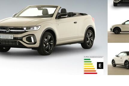 VW T-Roc 3.000 km 39.880 &euro; Bamberg 96052