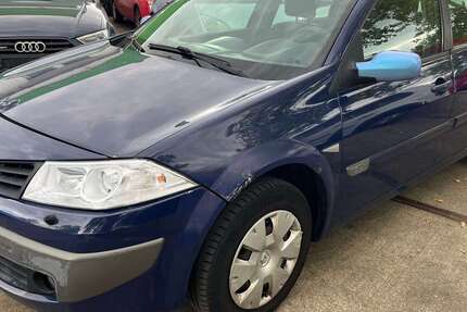 Renault Megane 288.500 km 600 € Falkensee 14612