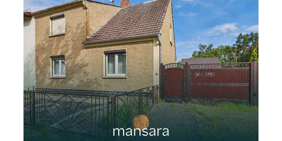 Einfamilienhaus Gardelegen - 5 Zimmer, 136 m&sup2;, 38.950&euro; | Angebot:27115277