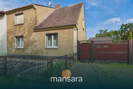 Haus Gardelegen - 5 Zimmer, 136 m&sup2;, 38.950&euro; | Angebot:27115277