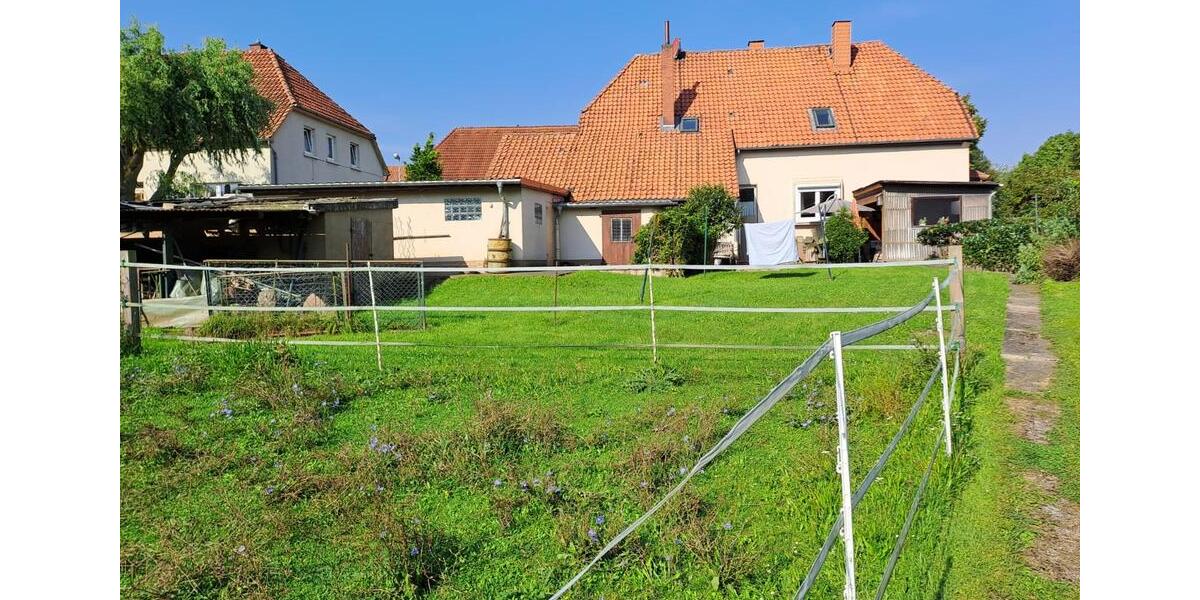 Einfamilienhaus Hameln Kernstadt - 1 Zimmer, 38 m&sup2;, 220&euro; | Angebot:25105730