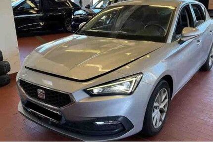 Seat Leon 92.249 km 18.980 € Aschaffenburg 63741