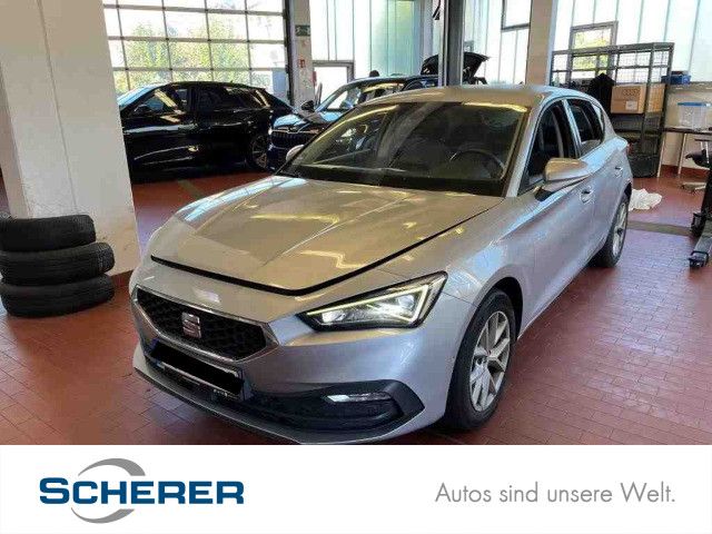 Seat Leon 92.249 km 19.690 € Aschaffenburg 63741
