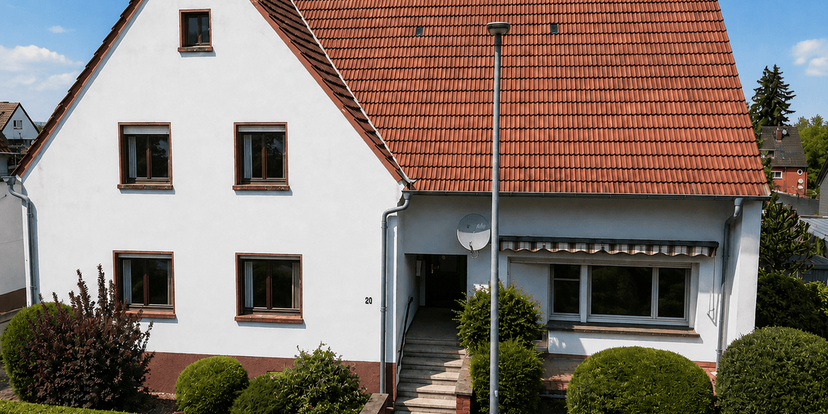 Einfamilienhaus Bruchmühlbach-Miesau Miesau - 6 Zimmer, 210 m&sup2;, 329.000&euro; | Angebot:27166639