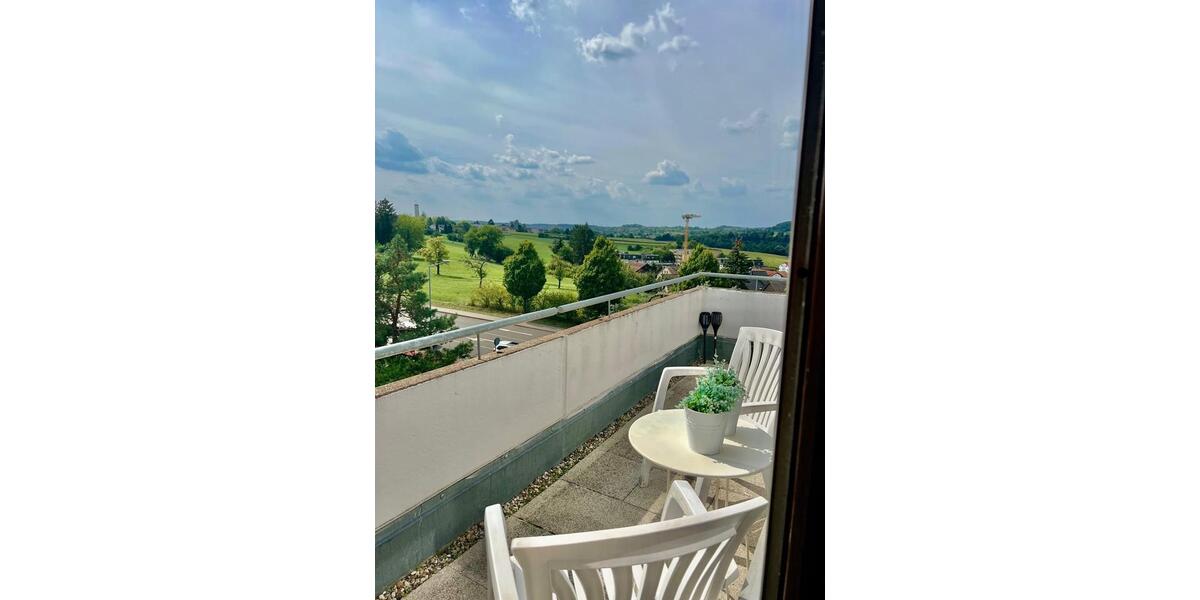 Einfamilienhaus Göppingen Faurndau - 3 Zimmer, 70 m&sup2;, 750&euro; | Angebot:26386656