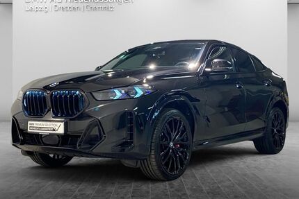 BMW X6 6.417 km 83.605 &euro; Leipzig 04103