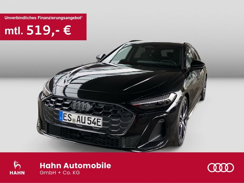 Audi A5 1.400 km 70.990 € Esslingen 73730
