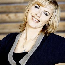 Silje Nergaard