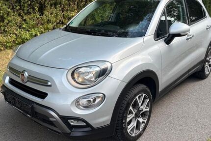 Fiat 500X 88.000 km 13.699 € Elstra 01920