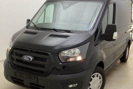 Ford Transit 9.400 km 26.890 &euro; Leipzig 04179