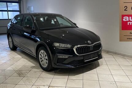 Skoda Scala 29.627 km 18.750 &euro; Frohburg 04654
