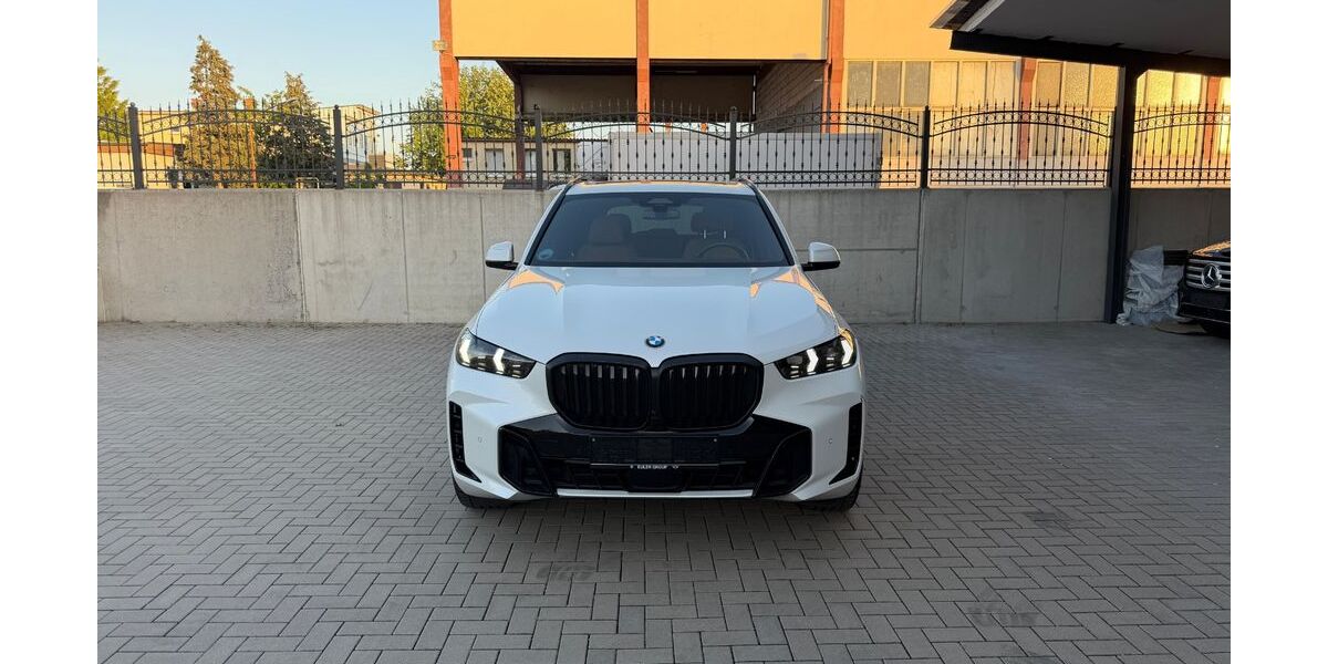 BMW X5 17.800 km 84.490 &euro; Hanau 63450