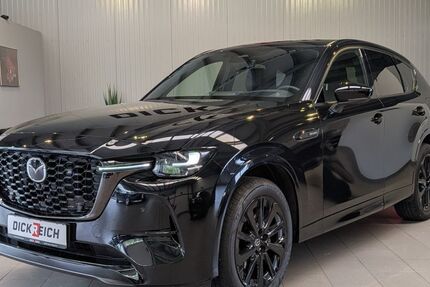 Mazda CX-60 12.145 km 45.450 € Menden (Sauerland) 58708