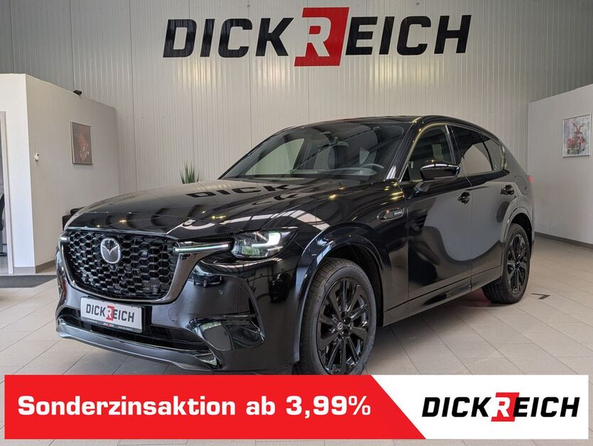 Mazda CX-60 12.145 km 45.450 € Menden (Sauerland) 58708