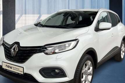Renault Kadjar 52.570 km 16.890 &euro; Unterschleißheim 85716