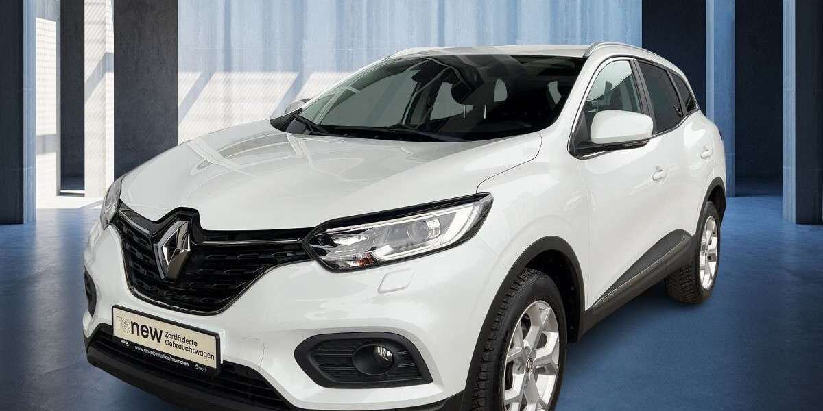 Renault Kadjar 52.570 km 16.890 &euro; Unterschleißheim 85716