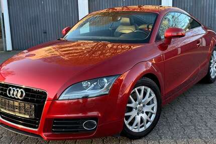 Audi TT 139.500 km 11.999 &euro; Bobenheim-Roxheim 67240