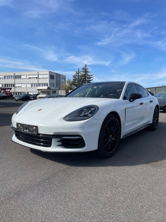 Panamera